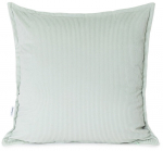 Dekoratiivpadjap&uuml;&uuml;r Homla Nantu, pistaatsia, 45 cm x 45 cm