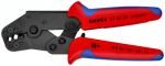 N&auml;pitsad Knipex 97 52 20, 195 mm