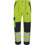 T&ouml;&ouml;p&uuml;ksid meeste Cerva Max Neo HV, kollane, 60 suurus