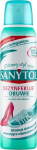 Deodorant jalan&otilde;udele Sanytol, 0.15 l