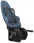Laste jalgrattatool Thule Yepp 2 Maxi 12021203, sinine/must, tagumine