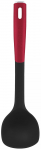 Kulp Ambition Savant, 34 cm, 8 cm, must v./punane v.