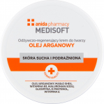 N&auml;okreem Anida Medisoft Nourishing & Regenerating, 100 ml