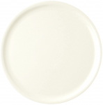 Taldrik serveerimine/pitsa v&otilde;i tordi jaoks Forte Forte, &Oslash; 33 cm, elevandiluu v.