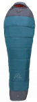 Magamiskott Robens Spire I, sinine v./hall v., 220 cm