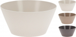 Kauss 178000800, 20.2 cm, plastik, (v&auml;rv/disain valitakse juhuslikult)