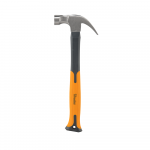 Haamer-naelat&otilde;mbaja Bradas Fiberglass, 727 g