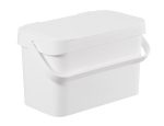 Sorteerimiskast SmartStore, 5L l, valge v.
