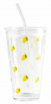 K&otilde;rrega klaas Homla Embo Summer, klaas, 0.4 l