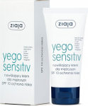 N&auml;okreem Ziaja Yego Sensitiv, 50 ml