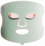 LED-teraapiamask Nanoleaf LEDK00-1TFM, roheline v.