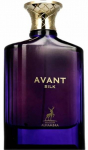 Parf&uuml;&uuml;mvesi Maison Alhambra Avant Silk, 100 ml