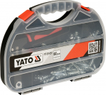 K&auml;sit&ouml;&ouml;riistakomplekt Yato Moly YT-51451