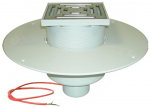 Trapp H&L DN110, 120 mm x 148 mm, 148 mm