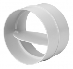 &Uuml;leminek Europlast AV125, 125 mm