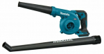 Akupuhur Makita UB002GZ01 MAX XGT, ilma akuta