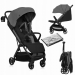 Jalutusk&auml;ru Lionelo Julie Air, hall v.