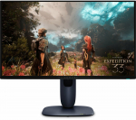 Monitor Alienware AW2725Q, QD-OLED, 240 Hz, 4K UHD, 27"