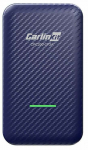 Adapter Carlinkit CP2A, 8 cm x 4.6 cm, sinine v.