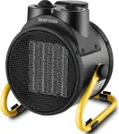 Keraamiline k&uuml;ttekeha, 3 kW