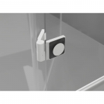 Du&scaron;&scaron;uksed Mexen Lunar-F Left, 80 cm x 200 cm, valge