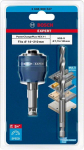 Adapter Bosch PC Plus HSS-G 7.15x105