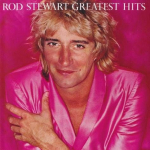 Vin&uuml;&uuml;lplaat Rod Stewart Greatest Hits, 2018
