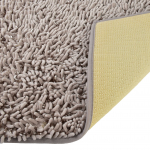 WC vaip Mondex, mitmev&auml;rviline, 80 cm x 50 cm