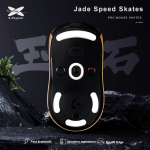 Arvutihiire jalad X-raypad Jade Skates Logitech G Pro, 2 tk