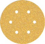 Lihvimisleht Bosch C470, 40, 15 cm x 15 cm, 5 tk