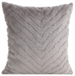 Padjap&uuml;&uuml;r Eurofirany Kate 478406, h&otilde;be, 45 cm x 45 cm