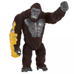 M&auml;ngukujuke Playmates Toys Godzilla x Kong Kong 35231, 15 cm, pruun v.