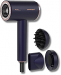 F&ouml;&ouml;n Concept BLDC VV8100, 1600 W, sinine v./kuldne v.