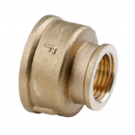 Reduktsioonklapp Ferro, 1 1/2", 10 Bar