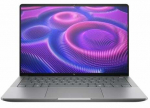 S&uuml;learvuti HP ZBook Ultra G1a AI A3ZJ3ET, MAX+ PRO 395, 128 GB, 4TB, 14 ", AMD Radeon&trade; Graphics, hall v., inglise (uk)
