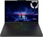 S&uuml;learvuti Lenovo Legion Pro 5 16IAX10, Intel Core Ultra 7 255HX, 32 GB, 1 TB, 16 ", Nvidia GeForce RTX 5060, must v., en