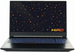 S&uuml;learvuti Hiro Y570 Y570, i7-13620H, 32 GB, 1 TB, 15.6 ", Nvidia GeForce RTX 5070, must v., en