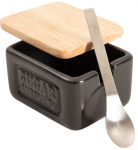 Suhkrutoos Homla Sylan 242918, pruun/must