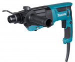 Perforaator Makita HR2670, 2.9 kg, 800 W