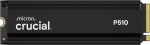 K&otilde;vaketas (SSD) Crucial P510 CT1000P510SSD5, M.2 2280, 1 TB
