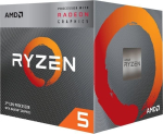Protsessor AMD Ryzen 5 3400G YD3400C5FHSBX, 3.7GHz, AM4, 4MB