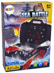 Lauam&auml;ng Lean Toys Sea Battle
