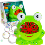 Seebimullimasin, konn Happy, 200 ml