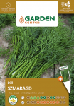 Seemned Garden Center till SMARAGD, 5 g