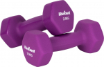 Raskuste komplekt Rebel Active, 2 x 2.5 kg