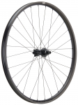Rattad Newmen Phase Carbon 28H SP 6-bolt 12x148 XD, alumiinium/s&uuml;sinikukiud, must, 29"