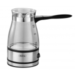 Espresso kohvimasin Rosberg Turkish R51165C