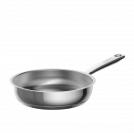 Praepann BergHOFF Helix, &Oslash; 20 cm, roostevaba teras