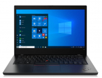 S&uuml;learvuti ThinkPad L14 G1, taastatud, 4650U, 16 GB, 256 GB, 14 ", AMD Radeon&trade; Graphics, must v., en