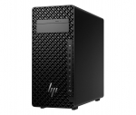 Statsionaarne arvuti HP 265, DDR5 32 GB, SSD 1 TB, Nvidia RTX A1000 8 GB GDDR6, Windows 11 Pro Z2 G1i